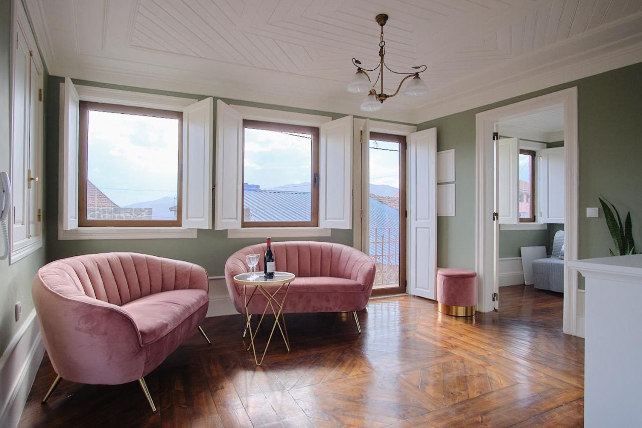 Гостевой дом Casa D'Alice Возела Экстерьер фото